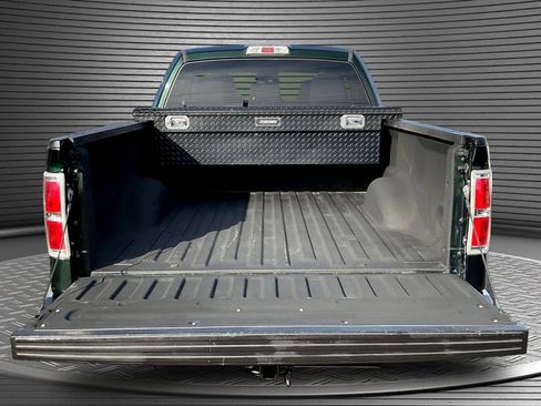 Used 2013 Ford F150 XLT image 7