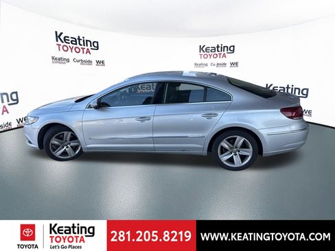 Used 2016 Volkswagen CC Sport image 4
