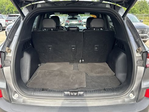 Used 2025 Ford Escape ST-Line Select AWD/4WD image 8