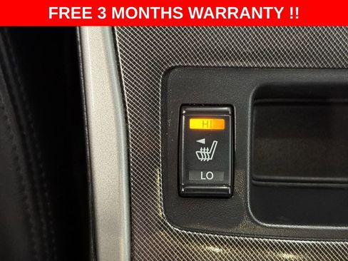 Used 2015 Nissan Altima 2.5 SL w/ Technology Package image 42