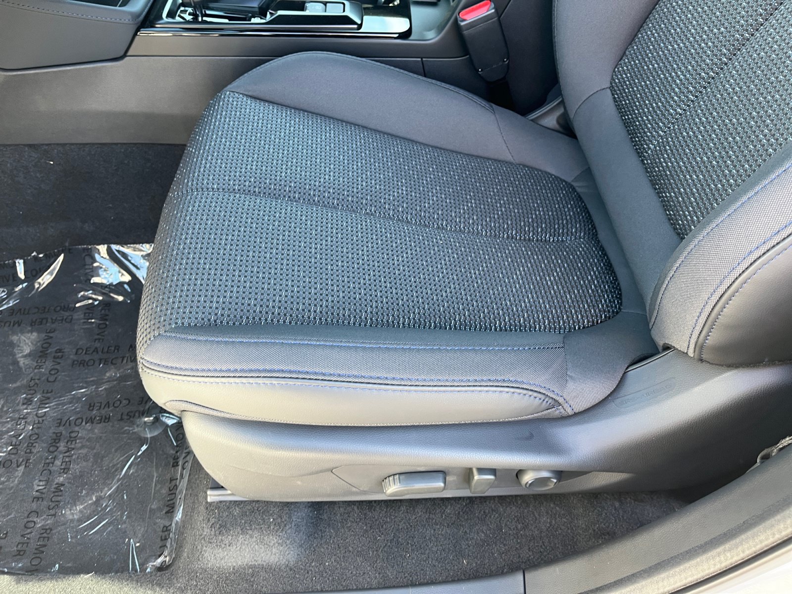New 2026 Subaru Forester Touring AWD/4WD image 14