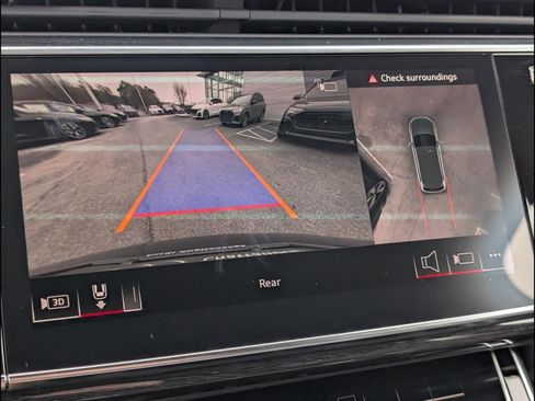 New 2026 Audi Q7 2.0T Premium image 12