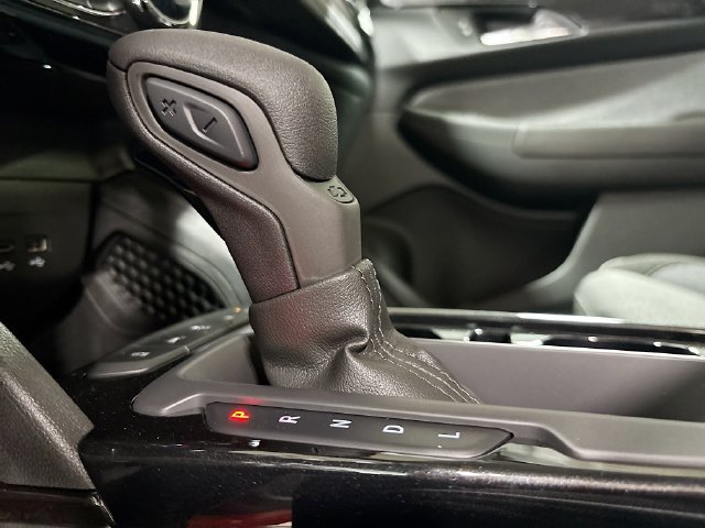 New 2026 Chevrolet TrailBlazer LT w/ Midnight Edition AWD/4WD image 19
