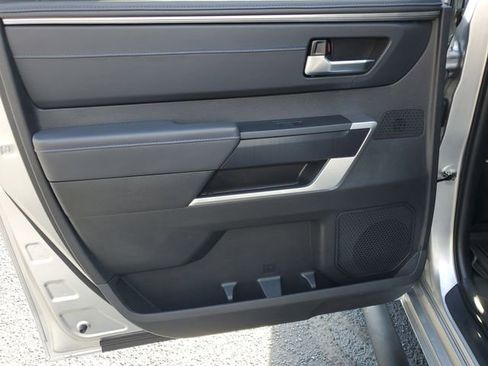 Used 2024 Toyota Tundra Platinum image 24