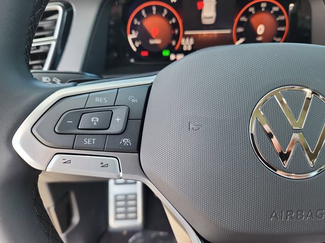 New 2026 Volkswagen Atlas Peak Edition AWD/4WD image 12