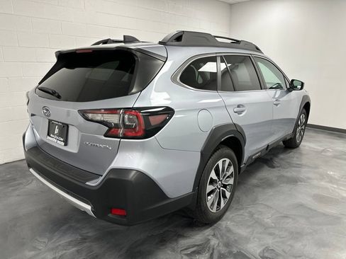 Used 2024 Subaru Outback Limited AWD/4WD image 6