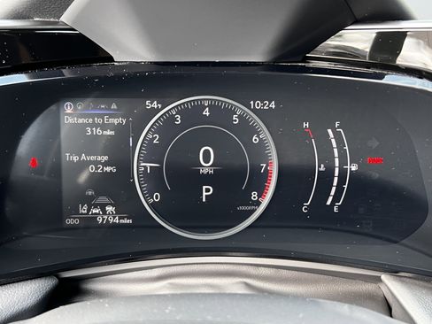 Used 2025 Lexus NX 250 FWD w/ Premium Package image 19