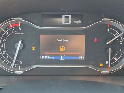 Used 2016 Honda Pilot EX-L image 24
