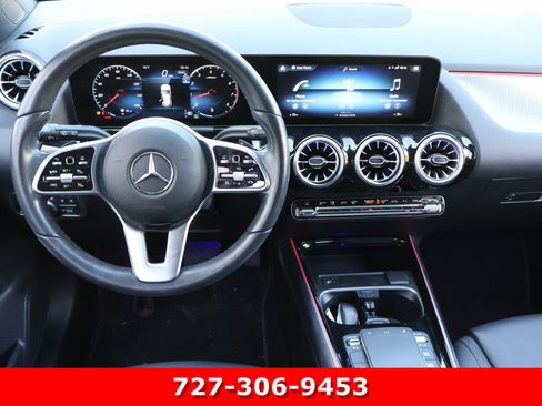 Used 2023 Mercedes-Benz GLA 250 image 16