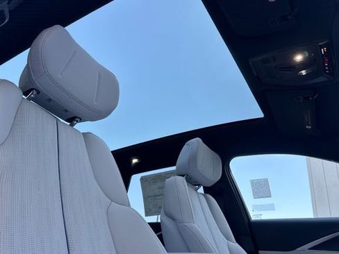 New 2025 Cadillac Lyriq Sport image 17