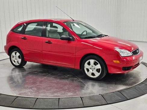 Used 2006 Ford Focus S image 31