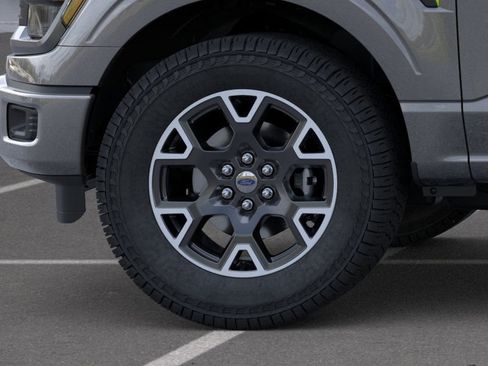 New 2025 Ford F150 STX w/ Equipment Group 200A image 19