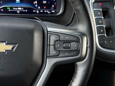 Used 2023 Chevrolet Suburban Premier RWD image 41