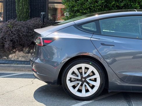 Used 2023 Tesla Model 3 Long Range AWD/4WD image 22