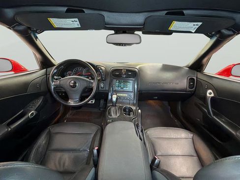 Used 2012 Chevrolet Corvette Grand Sport w/ 2LT Preferred Equipment Group image 31