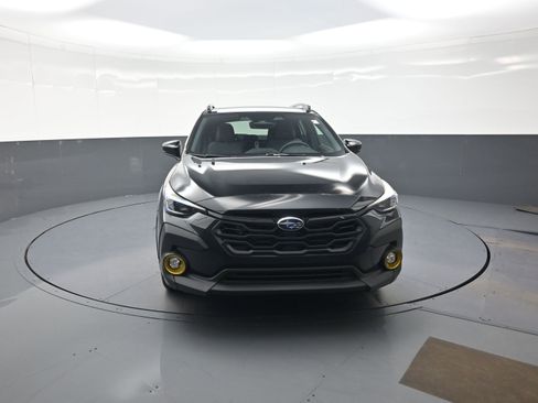 New 2026 Subaru Crosstrek 2.5i Sport AWD/4WD image 8
