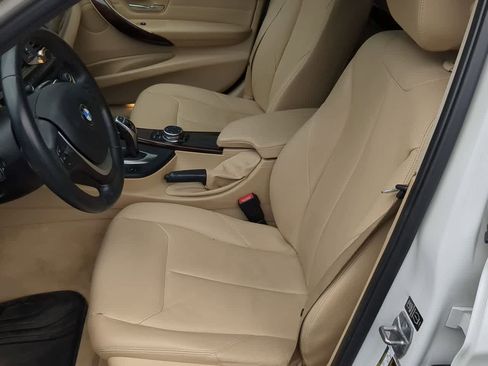 Used 2015 BMW 328i xDrive Wagon image 16