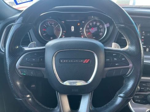 Used 2019 Dodge Challenger R/T RWD image 21