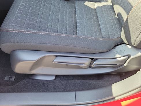 New 2027 Honda HR-V Sport image 21