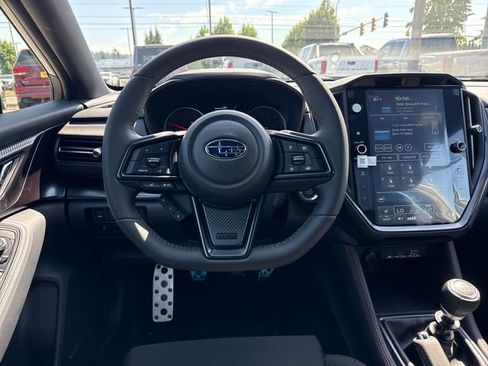 New 2026 Subaru WRX Premium AWD/4WD image 20