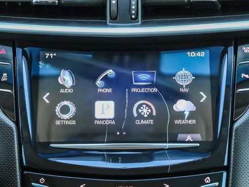 Used 2016 Cadillac XTS Luxury AWD/4WD image 14
