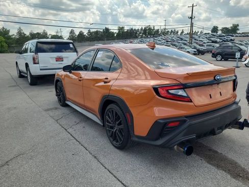 Used 2023 Subaru WRX Premium AWD/4WD image 10