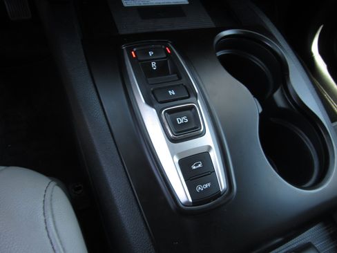 Certified 2023 Honda Passport EX-L image 22