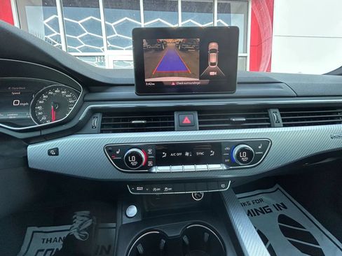 Used 2019 Audi A5 2.0T Premium AWD/4WD image 14