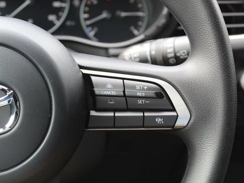 New 2026 MAZDA MAZDA3 s FWD image 14
