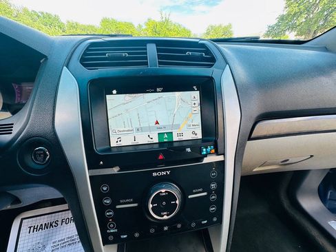 Used 2013 Ford Explorer Limited FWD image 27