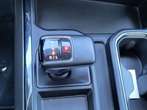 Used 2023 Chevrolet Silverado 1500 ZR2 w/ Technology Package image 22