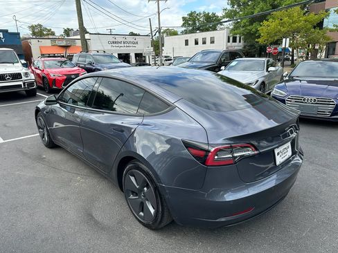 Used 2021 Tesla Model 3 Standard Range Plus RWD image 7