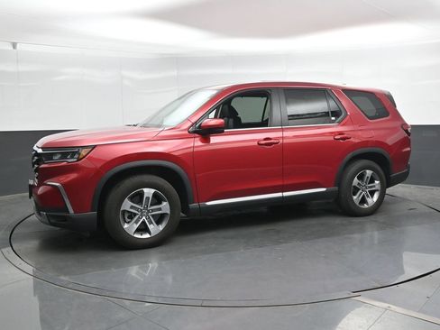 Used 2024 Honda Pilot EX-L image 9