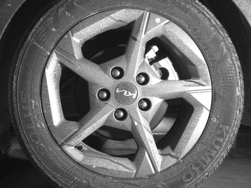 Used 2025 Kia K4 LXS image 14