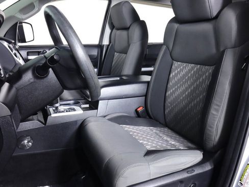 Used 2020 Toyota Tundra SR5 w/ TRD Off-Road Package image 30