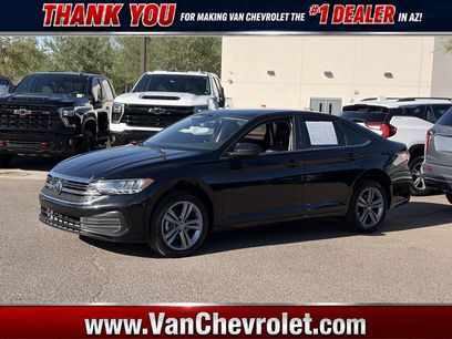 Used 2023 Volkswagen Jetta SE