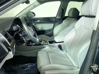 Used 2023 Audi Q5 2.0T Premium Plus w/ Premium Plus Package video 2