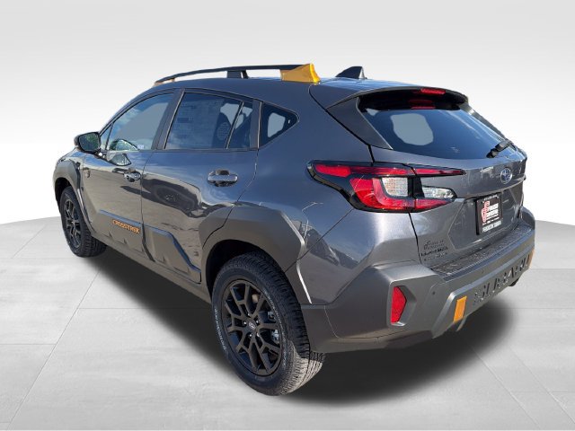 New 2027 Subaru Crosstrek 2.5i Wilderness AWD/4WD image 5