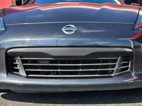 Used 2018 Nissan 370Z Sport Tech image 14