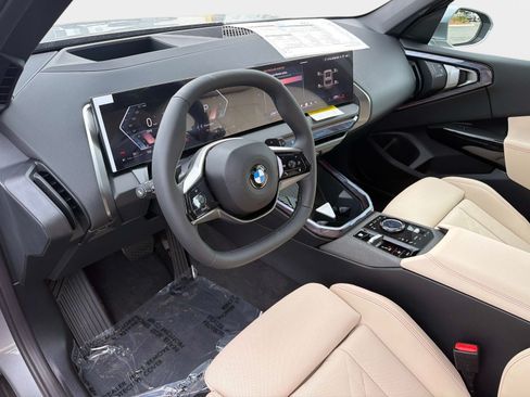 New 2026 BMW X3 xDrive30i w/ Premium Package AWD/4WD image 17