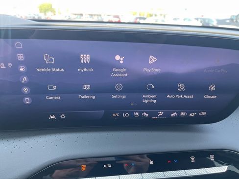 New 2026 Buick Enclave Avenir w/ Super Cruise Package image 20