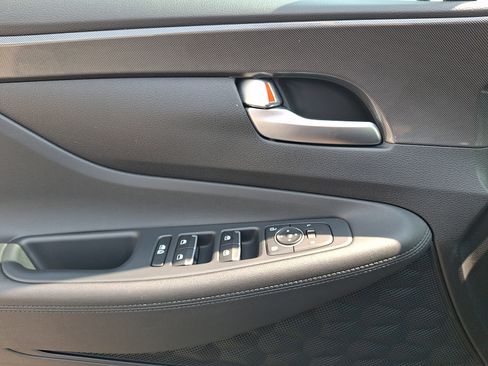 Certified 2023 Hyundai Santa Fe SEL AWD/4WD image 11