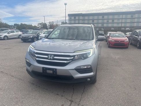 Used 2016 Honda Pilot EX-L image 6