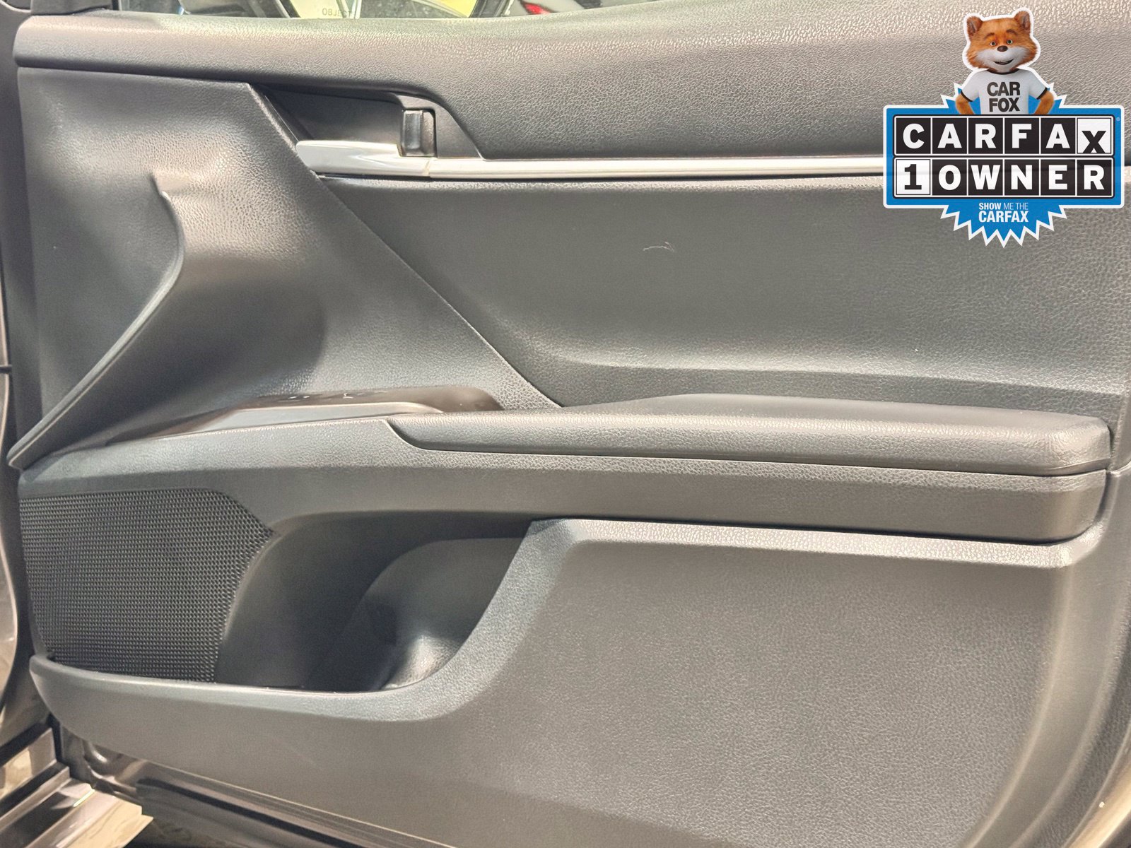 Used 2024 Toyota Camry SE FWD image 49