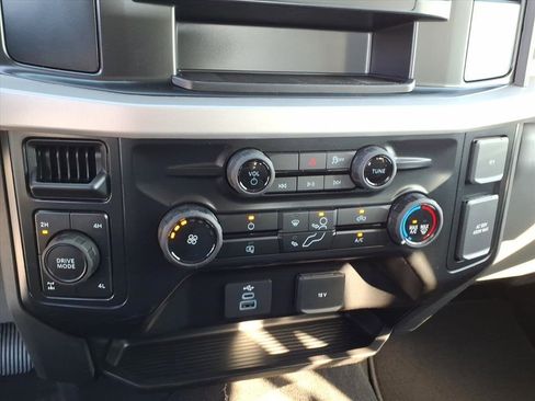 New 2026 Ford F350 XL w/ STX Appearance Package image 16