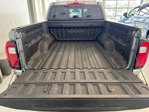 Certified 2025 GMC Canyon Elevation w/ Convenience Package AWD/4WD image 44