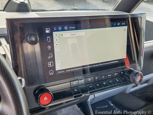 Used 2024 Chevrolet Brightdrop 600 w/ Commercial Equipment Package image 10