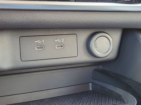New 2026 Nissan Rogue SV AWD/4WD image 31