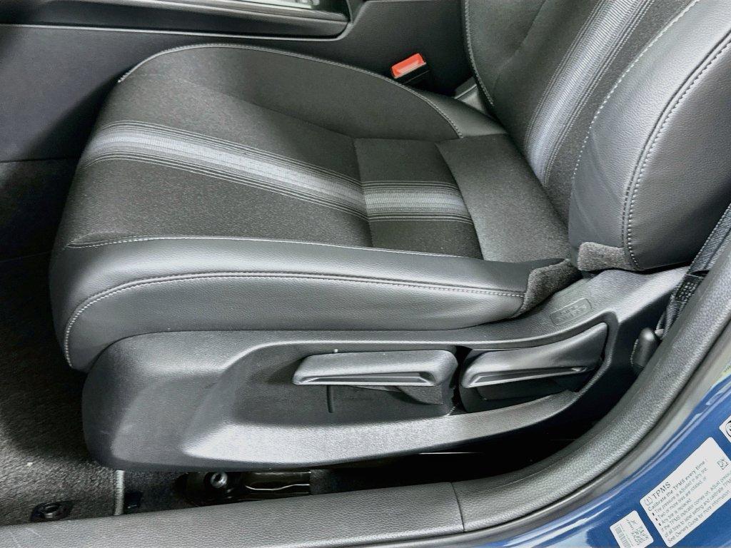 Certified 2026 Honda Civic Sport image 19