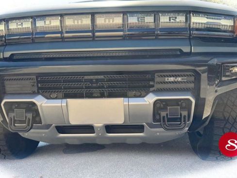 Used 2024 GMC Hummer EV 3X w/ Extreme Off-Road Package image 10